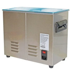 Ultrasonic Cleaning Bath Sonicator